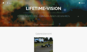 Lifetime-vision.de thumbnail