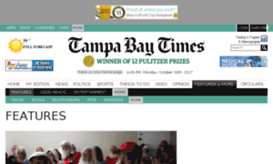 Lifetimes.tampabay.com thumbnail