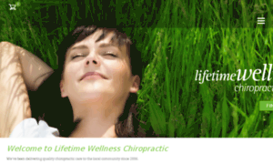 Lifetimewellnesschiropractic.weebly.com thumbnail
