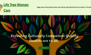 Lifetreewomencare.com thumbnail