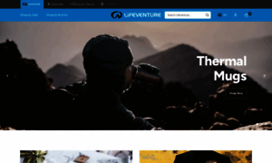 Lifeventure.eu thumbnail