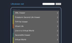 Lifeviewer.net thumbnail