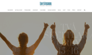 Lifevision.se thumbnail