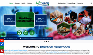 Lifevisionhealthcare.com thumbnail