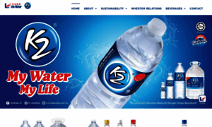 Lifewater.com.my thumbnail