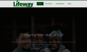 Lifeway-insurance.com thumbnail