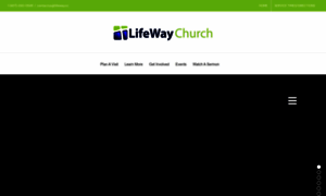 Lifeway.cc thumbnail