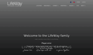 Lifeway.net.au thumbnail