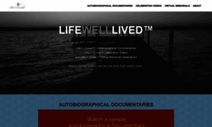 Lifewelllived.com thumbnail