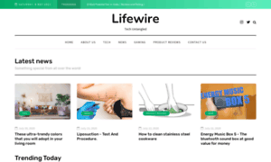 Lifewire.in thumbnail
