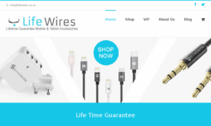 Lifewires.co.uk thumbnail