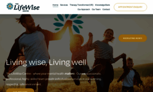 Lifewise.com.au thumbnail