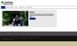 Lifewiseac.com thumbnail