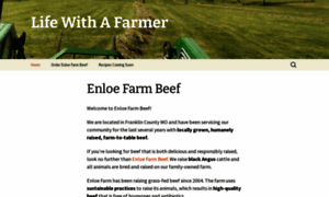 Lifewithafarmer.com thumbnail