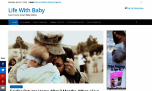 Lifewithbaby.ca thumbnail