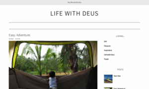 Lifewithdeus.blogspot.com thumbnail