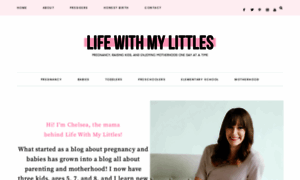 Lifewithmylittles.com thumbnail