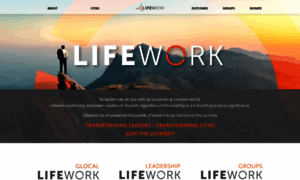 Lifeworkglobal.org thumbnail