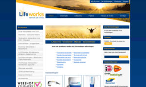 Lifeworks-medical.nl thumbnail