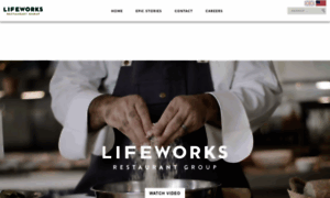 Lifeworksrestaurantgroup.com thumbnail