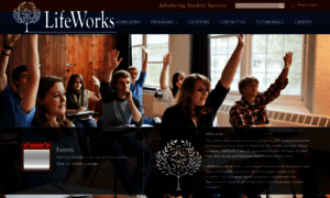 Lifeworksschools.com thumbnail