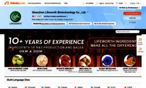 Lifeworth03.en.alibaba.com thumbnail