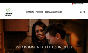 Lifezones.ch thumbnail