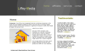 Liffey-media.com thumbnail
