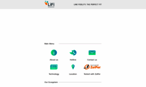 Lifitech.net thumbnail