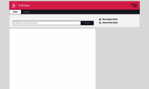 Liforme.freshdesk.com thumbnail