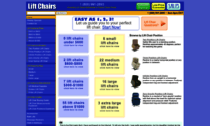 Lift-chairs.com thumbnail