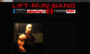 Lift-run-bang.com thumbnail