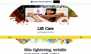 Liftcare.wordpress.com thumbnail