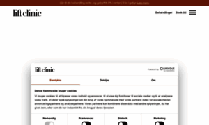 Liftclinic.dk thumbnail