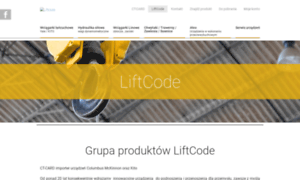 Liftcode.pl thumbnail