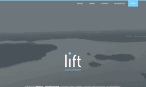 Liftdevelopment.com thumbnail