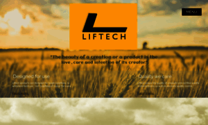 Liftechexports.com thumbnail