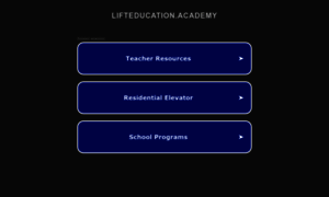 Lifteducation.academy thumbnail