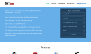 Liftlelo.com thumbnail
