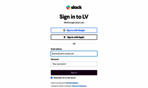 Liftoffvungle.slack.com thumbnail