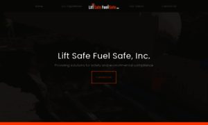 Liftsafefuelsafe.com thumbnail