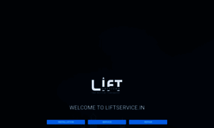 Liftservices.in thumbnail