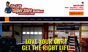 Liftsuperstoremw.com thumbnail