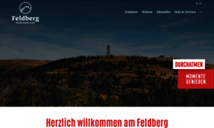 Liftverbund-feldberg.de thumbnail