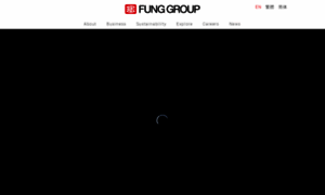 Lifunggroup.com thumbnail