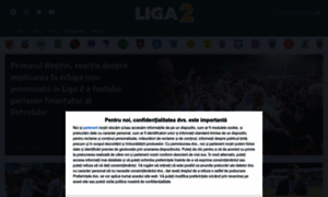 Liga2.ro thumbnail