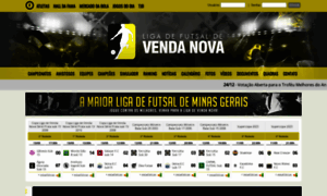 Ligadevendanova.com.br thumbnail