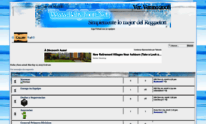 Ligamanagervirtual.activoforo.com thumbnail