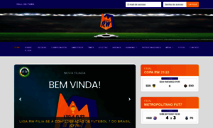 Ligarwfutebol7.com.br thumbnail