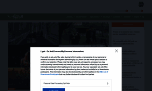 Liget.ro thumbnail